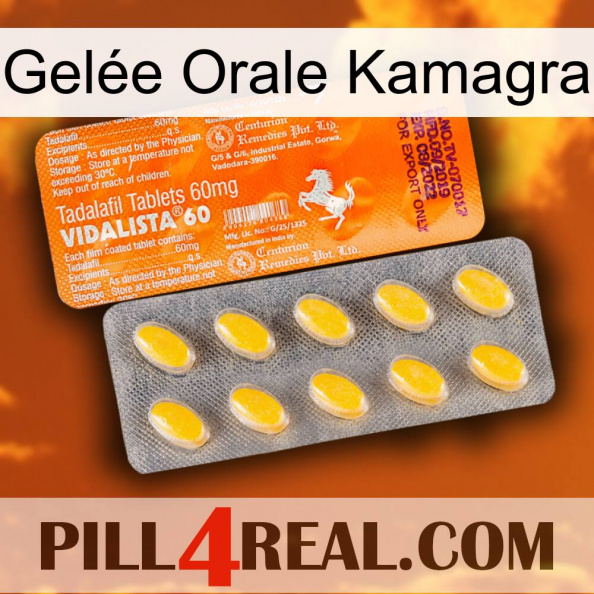 Gelée Orale Kamagra new05